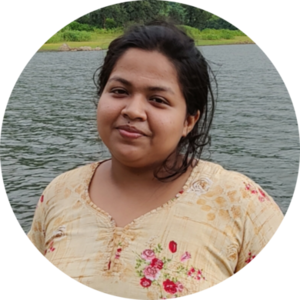 Image of Manisha Bose